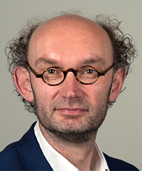 Kees van den Bos